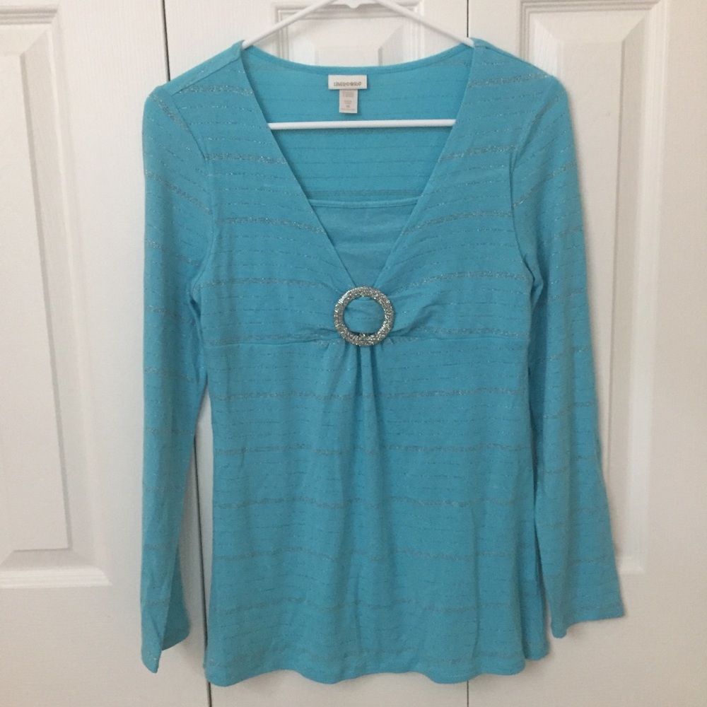 Girl’s Top
